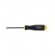 BONDHUS PBS5/32 ProHold Ball End Driver Hex Screwdriver 5/32" - L3.6", 74609